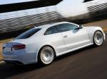 Audi RS5 Coupe 2010 года (ZA)
